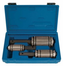 Échappement Expander Set 3pc 4861 Laser Neuf