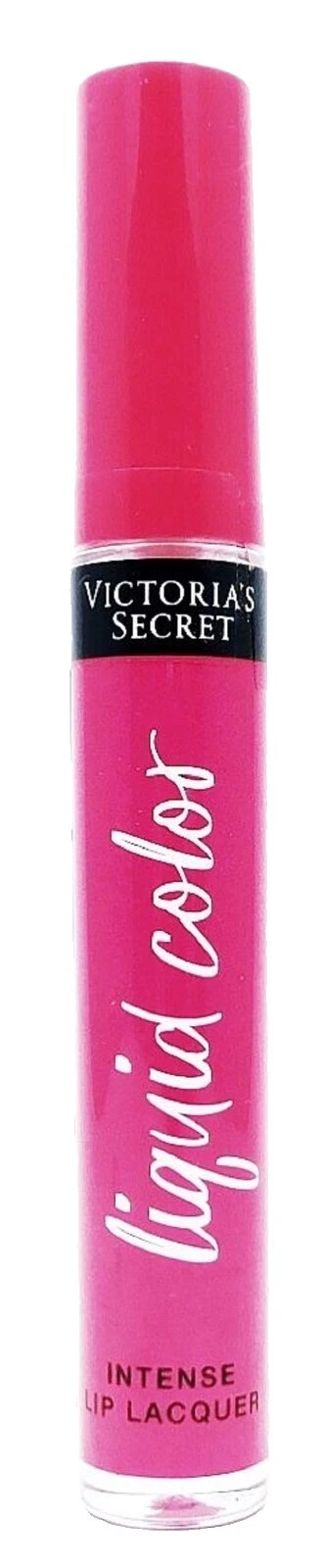 Victoria's Secret Matte Liquid Lip Glosses