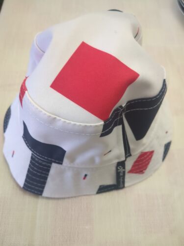 Dymond Bucket Golfhut NEU Mehrfarbig