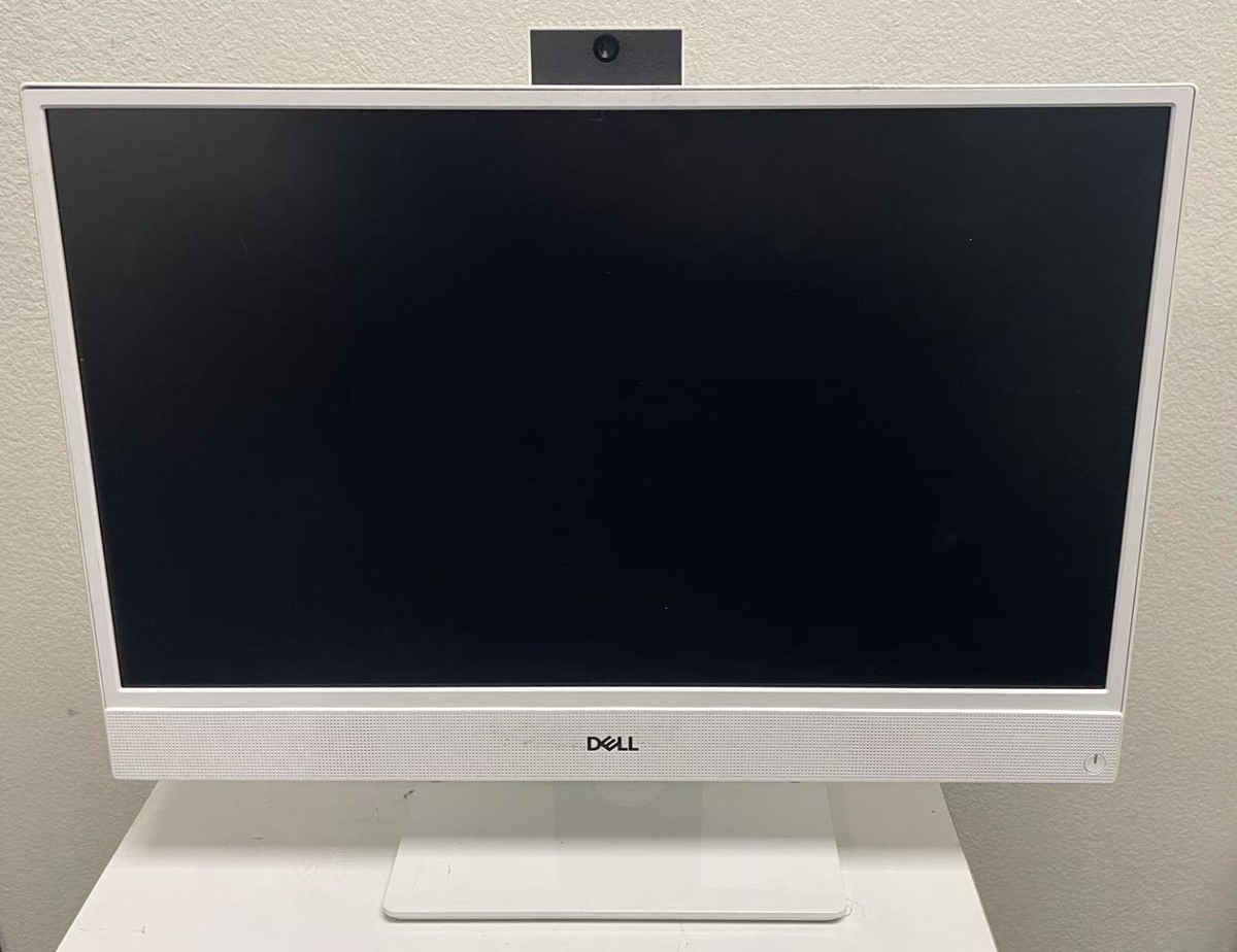 Dell Inspiron 3280 AIO i3-8145U 16GB RAM 512GB SSD Win 11 Touch W