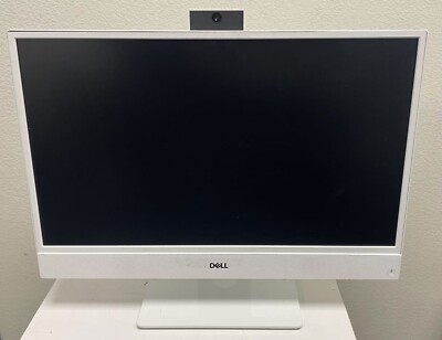 Windowsデスクトップ DELL Inspiron 3280 AIO Intel Core i3 DELL Inspiron 22 3280 AIO (Core i3 8145U 2.1GHz/8GB/128GB+HDD1TB