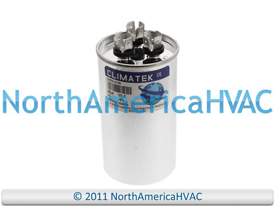 ClimaTek Capacitor Fits Goodman Amana Janitrol CAP100450370RSS CAP100450440CS