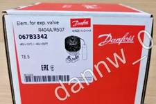 1PC New in box Danfoss TES5 067B3342 Solenoid Valve