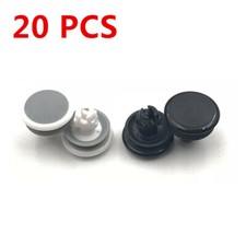 20PCS Thumb Stick Grips Caps Analog Thumbstick Button for PS Vita PSV 1000 2000