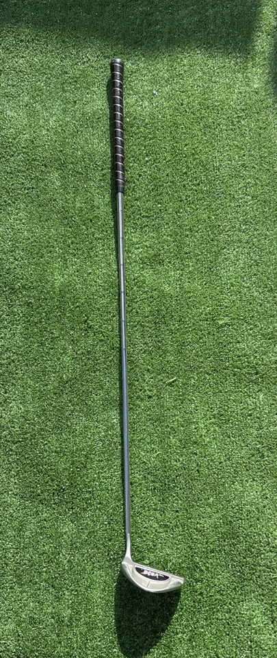 Acer RH XK Chipper Steel Shaft - Image 4 of 4