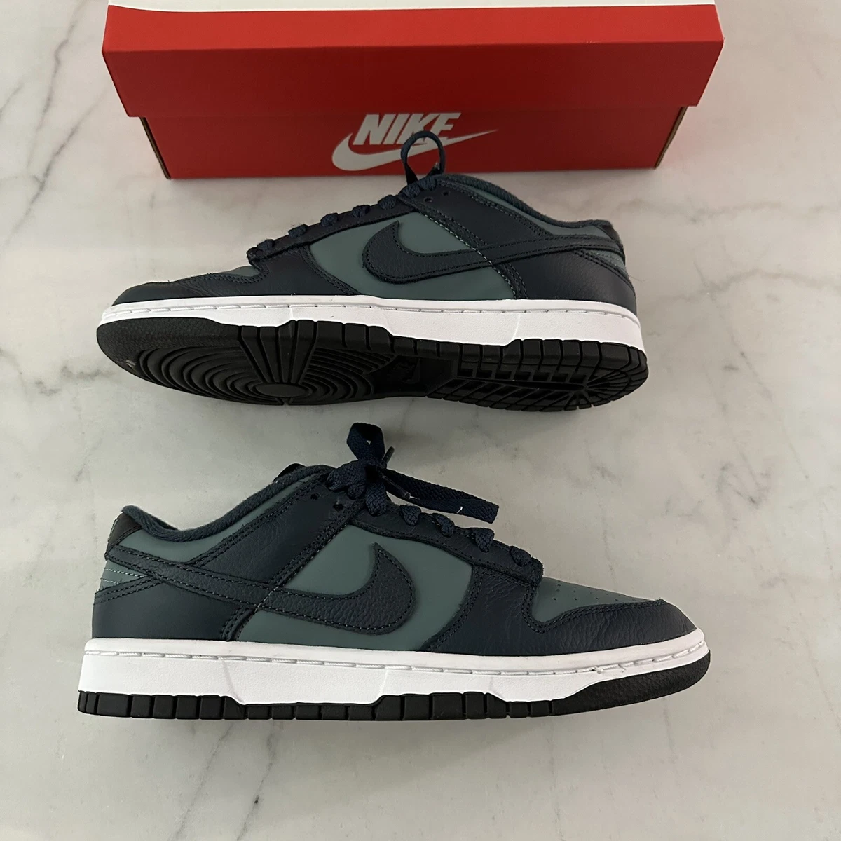 Nike Dunk Pro Sb Low Slate Blue for Sale | Authenticity Guaranteed