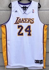 kobe bryant jersey adidas 24