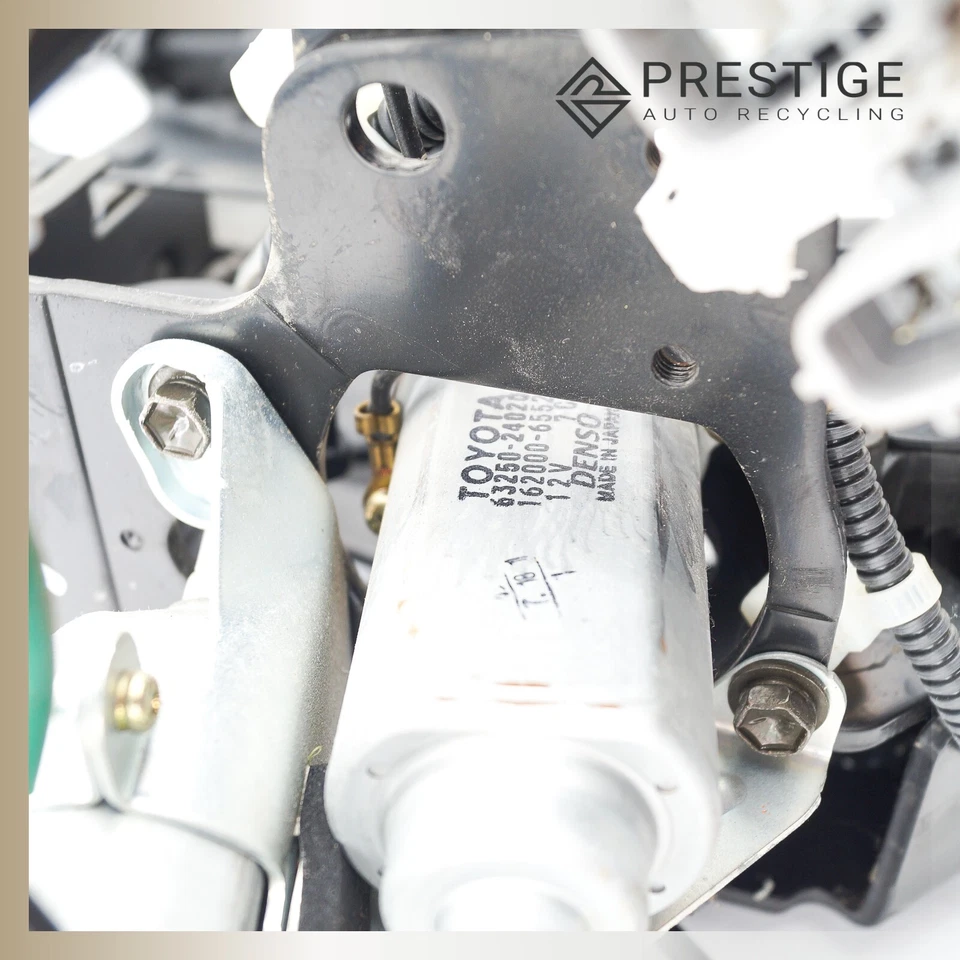 2002-2010 LEXUS SC430 Convertible Luggage Door Drive Gear Right 63250-24020 OEM - Изображение 4 из 4