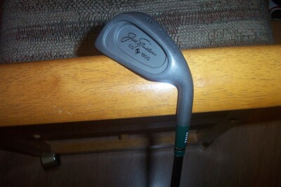 BRAND NEW Macgregor Jack Nicklaus CG1800 Vintage mens 8 iron steel