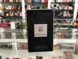 jazz yves saint laurent 80ml