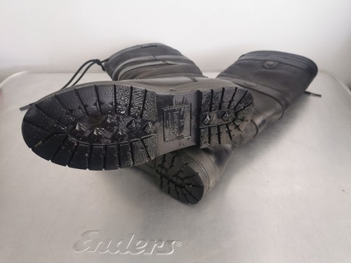 ORIGINAL DUBARRY * Galway * RegularFit™ * Damenstiefel * Black - Bild 6 von 11