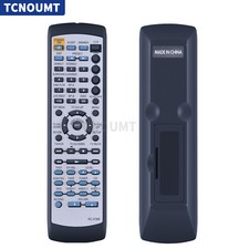 New RC-478M Remote Control For Onkyo AV Receiver HT-R500 HT-S650 TX-SR500