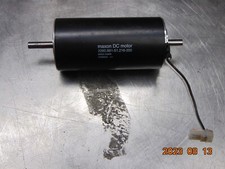 Maxon DC Motor  2260-881 -51.216-200