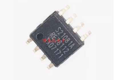 10PCS SSL21081A SSL21081 S21081A SOP8