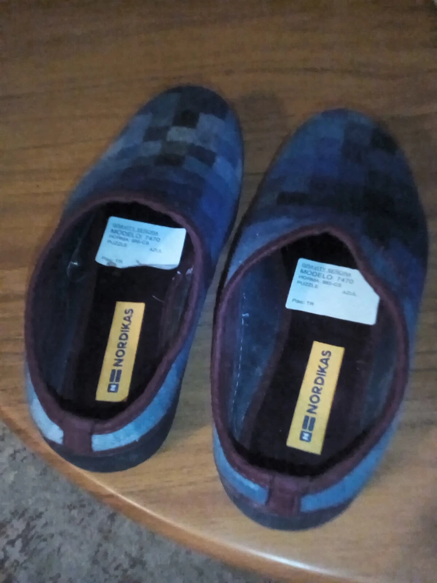 Nordikas womens slippers uk sale