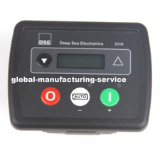 New Deep Sea DSE3110 Diesel Generator Genset ...