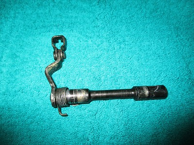 HONDA XL250 CLUTCH ACTUATOR LEVER XL 250 DIRT BIKE 22810-KR6-000