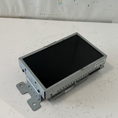 2017 LINCOLN MKC SYNC3 INFORMATION DISPLAY SCREEN OEM JJ7T-14G370