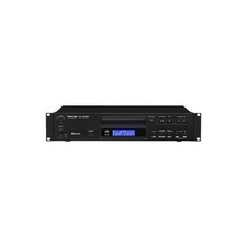 Cd-200bt Tascam Cd Player With Bluetooth Receiver