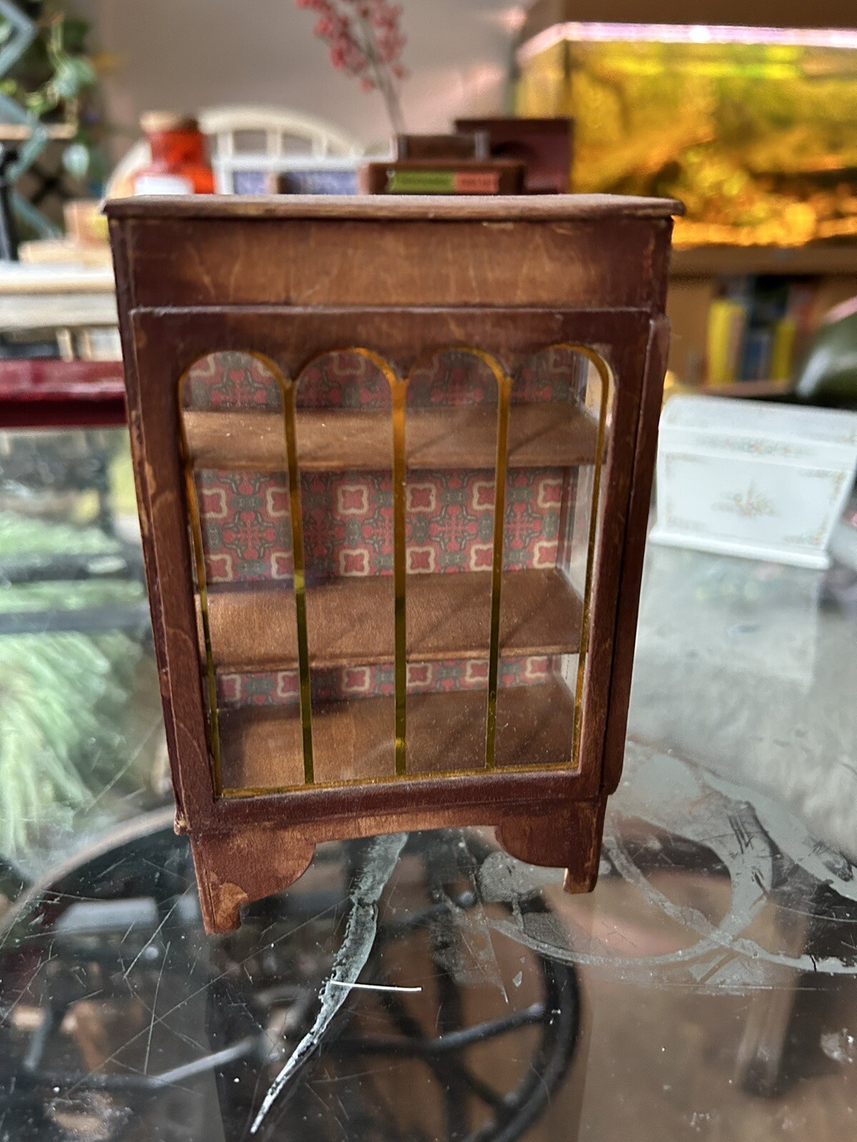 dolls house furniture bundle job lot eBay