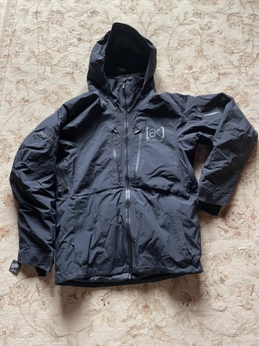 Burton [ak] GORE-TEX LZ Down Jacket. | eBay