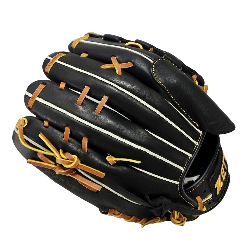 ZETT 767 ZETT Baseball Glove Outfield Pitcher 12 inch RHT JAPAN | eBay