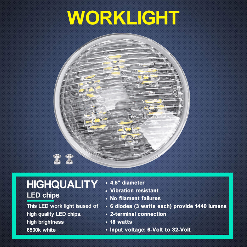 LED 4.5 LED 4.5