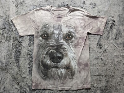 The Mountain Dog Short Sleeve T Shirt Men's Size Small