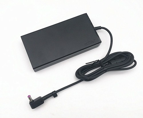 Acer 19V 7.1A 135W AC Power Adapter Laptop Charger For Acer Aspire VX15 VN7-593G - Picture 2 of 6