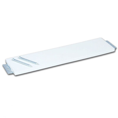 Movable Pitcher's Rubber - Official Size - 6''x24''