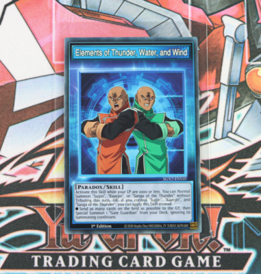 yugioh chumley deck Amazon.com: Complete Custom Deck for Yu-Gi-Oh! main image 1