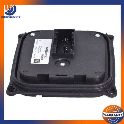 NEW Xenon Headlight Control Module For Mercedes-Benz B250e/GL350/C250 2189009103 - Picture 10 of 12