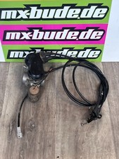 Suzuki RMZ RM-Z 450 Drosselklappe Injektor Einspritzdüse 	13041-28H40-000 Keihin