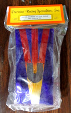 P.R.S. "Rick Dodge" Toyota RM Painted Purple Gold. New in the Package. PB27