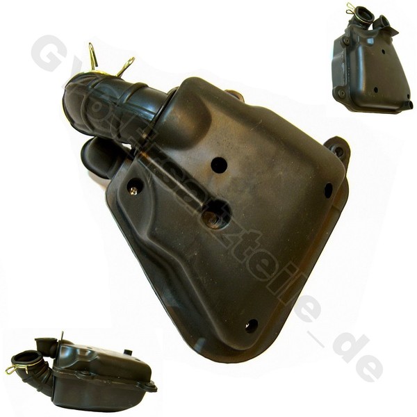 2-TAKT Luftfilter Z.B. Minarelli Yamaha Aerox MBK Nitro CPI Keeway REX RS Kymco-image