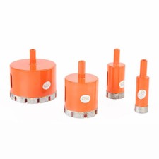 6mm-100mm Diamond Dry Drill Bits Hole Saw Cutter For Granite Marble Ceramic Tile