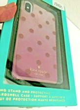 Kate Spade NY iPhone X Cell Phone Case Dream Floral in  (0191058038920)