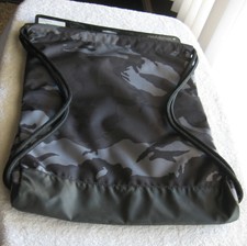 nike sport all over print golf backpack