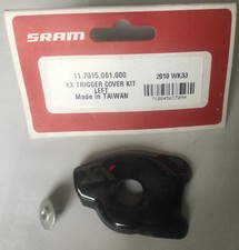 KIT COPERCHIO GRILLETTO SRAM XX, SINISTRO
