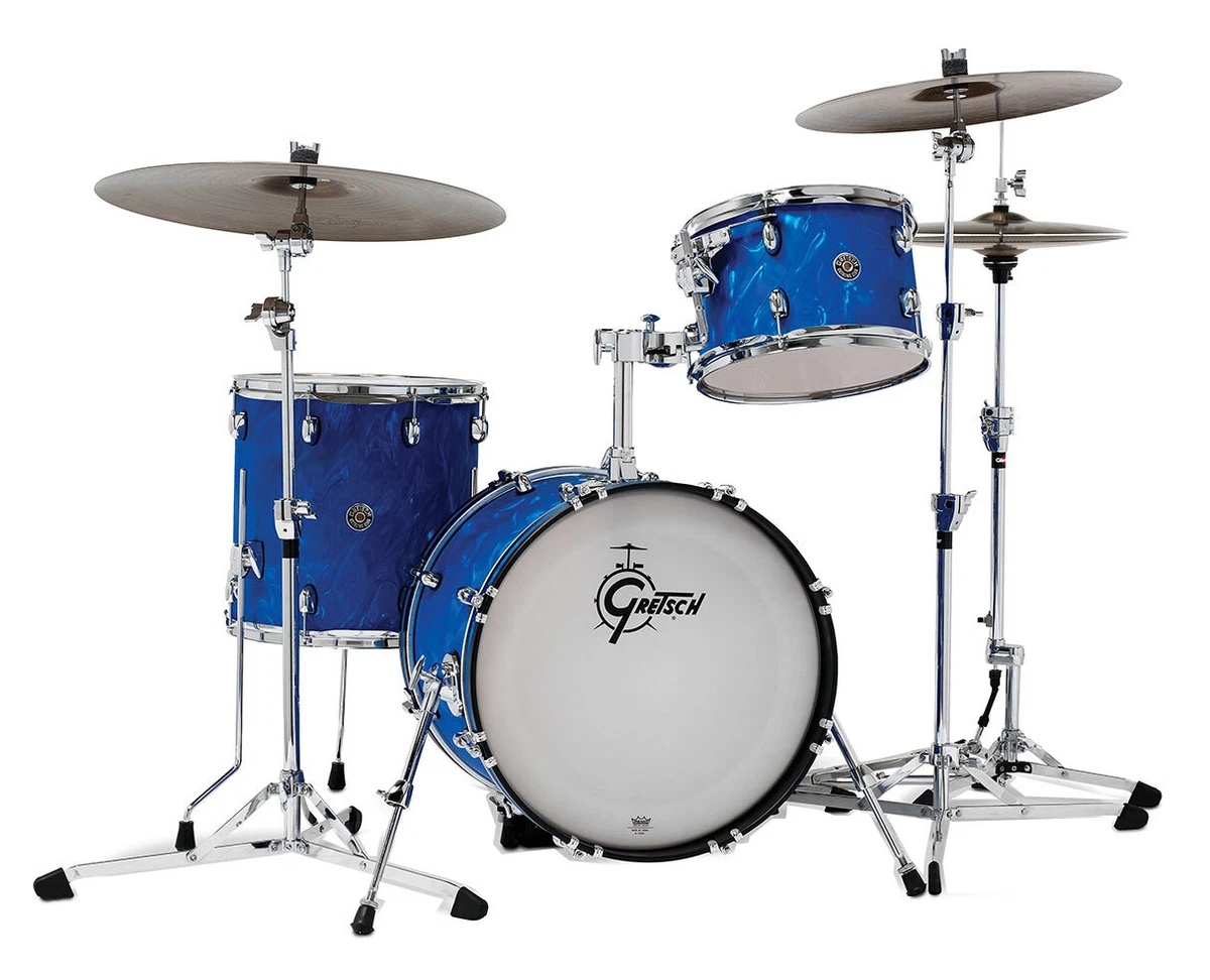 Gretsch catalina club sale used