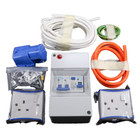 Mains 240v Electric Installation Kit Fuse Box Hookup Motorhome Campervan Barge