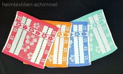 Waschlappen Seiftuch Seiflappen Frottier Kinder Baby 100