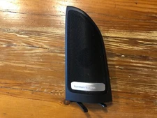 Mercedes W246 Front Left Door Speaker / Tweeter and Cover / Trim Harman Kardon