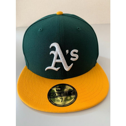 帽子 wind and sea NEW ERA 7 1/2