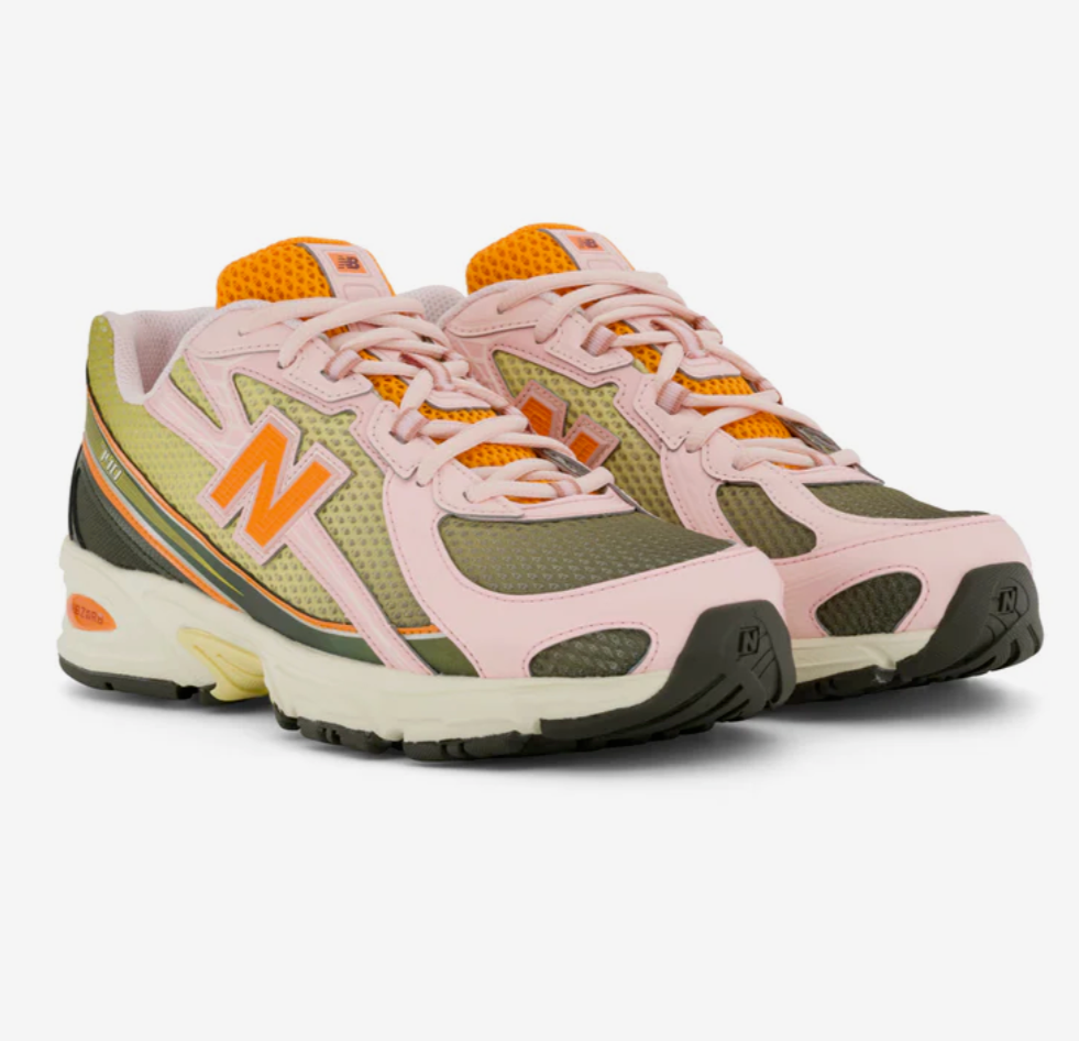 New Balance x Concepts 740 Saignée Sz 8-14 - U740GP2 | eBay display picture 2