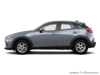 2021 Mazda CX-3 GS