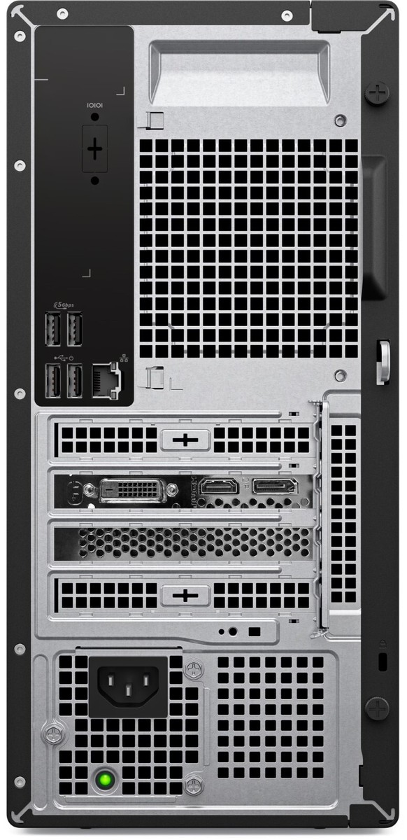 【Dell】sect125000201monojp　Newタワー ECT1250 Amazon.com: Dell Tower Desktop ECT1250 - Intel Core Ultra 7