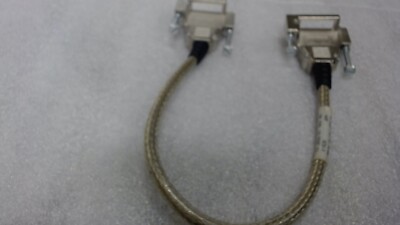 Cisco 72-2632-01 50 cm Stacking Cables CAB-STACK-50CM