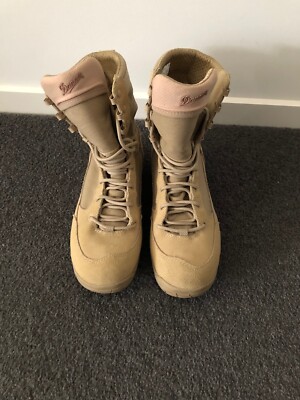 danner boots sydney