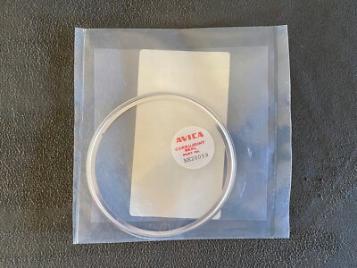 Aircraft Gasket 3405889 (Alt P/N NA10033-3000), New Surplus | eBay